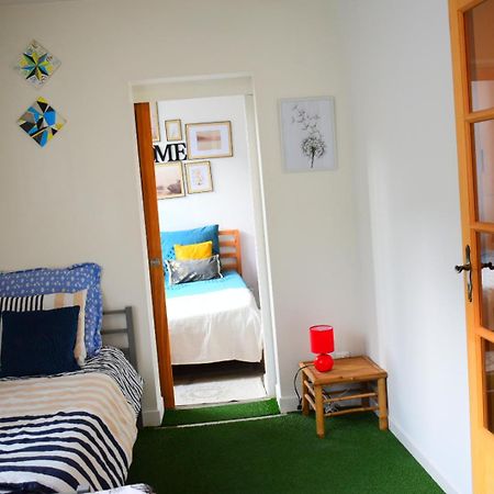 Logement Cozy Proche Du Centre-Ville Poitiers Bagian luar foto