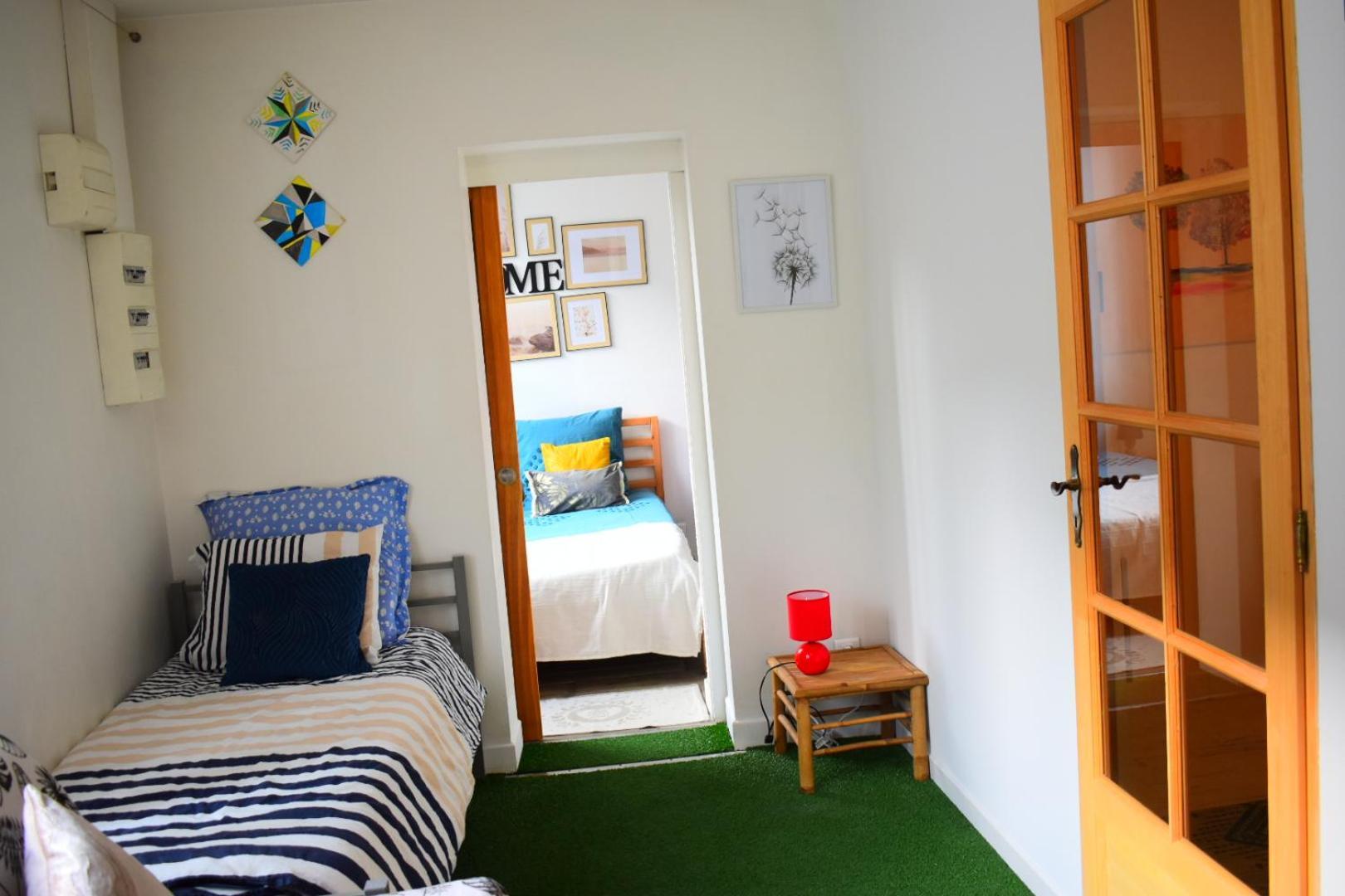 Logement Cozy Proche Du Centre-Ville Poitiers Bagian luar foto