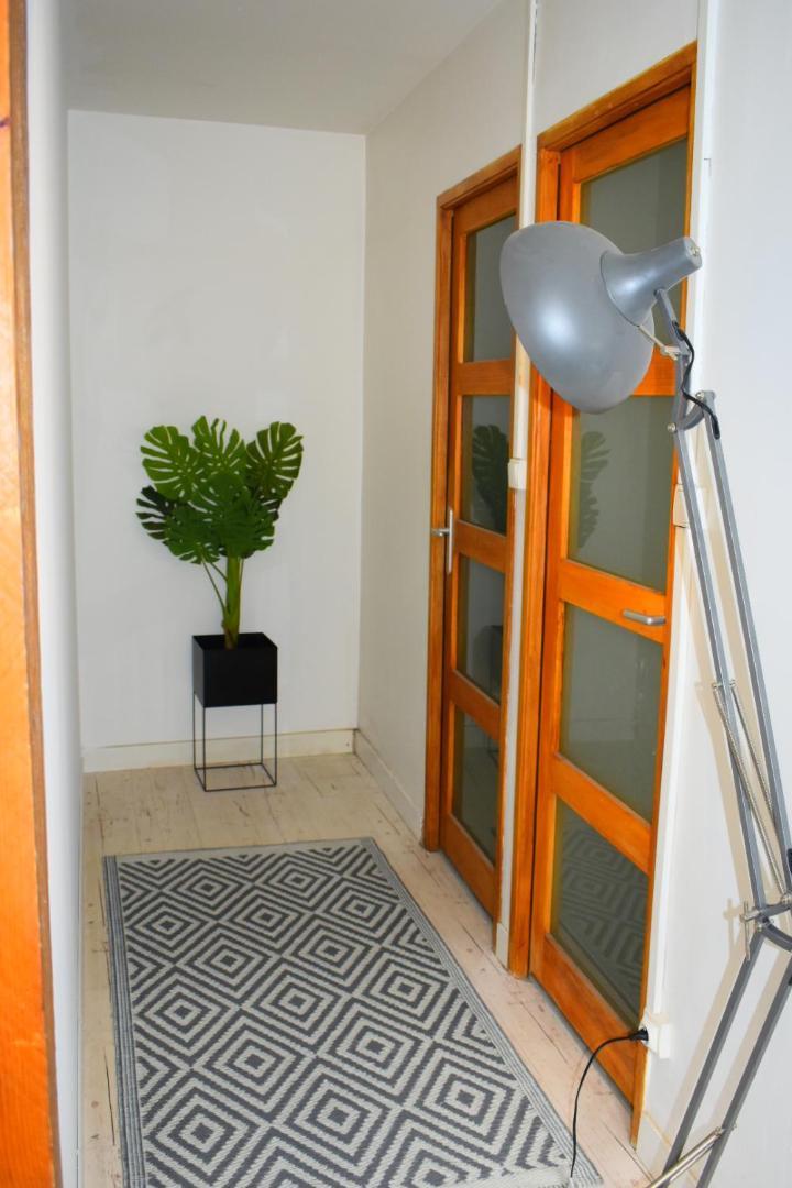Logement Cozy Proche Du Centre-Ville Poitiers Bagian luar foto