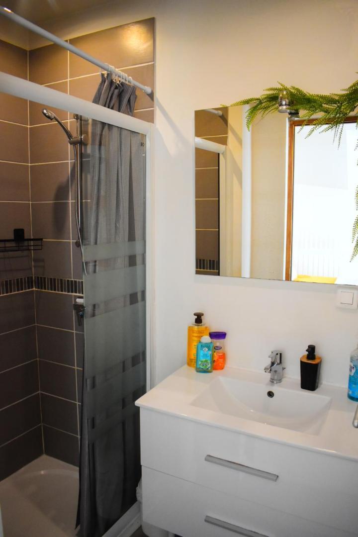 Logement Cozy Proche Du Centre-Ville Poitiers Bagian luar foto