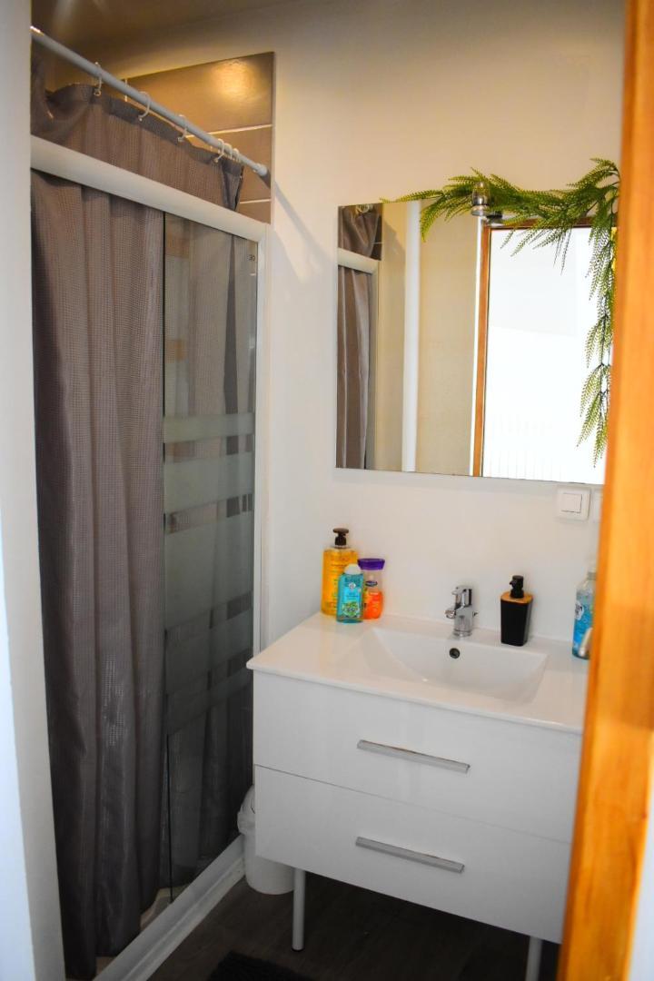 Logement Cozy Proche Du Centre-Ville Poitiers Bagian luar foto