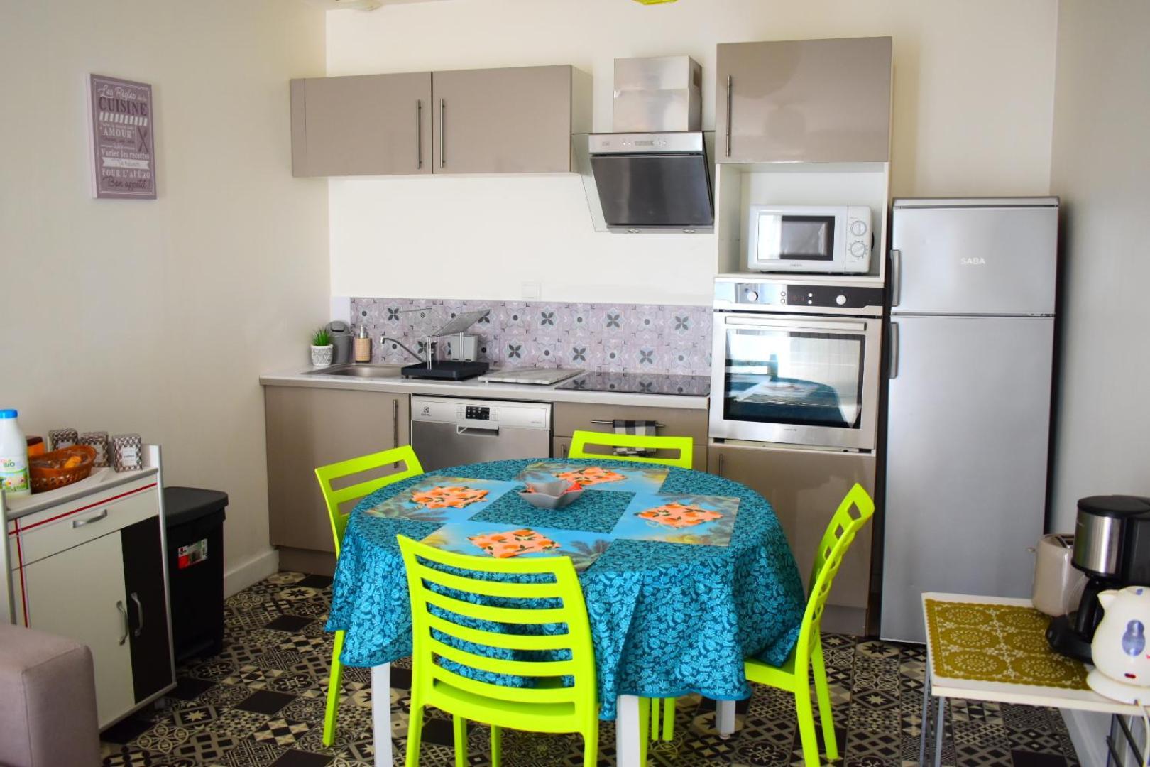Logement Cozy Proche Du Centre-Ville Poitiers Bagian luar foto