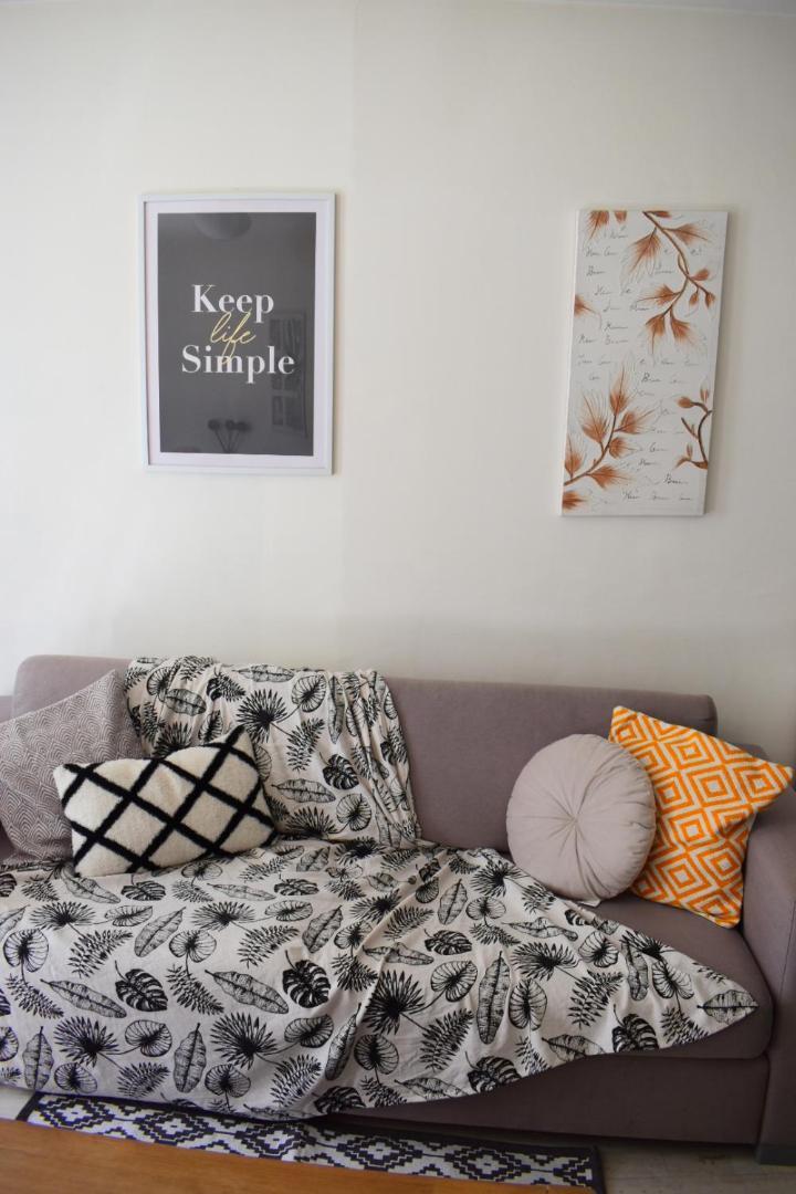 Logement Cozy Proche Du Centre-Ville Poitiers Bagian luar foto